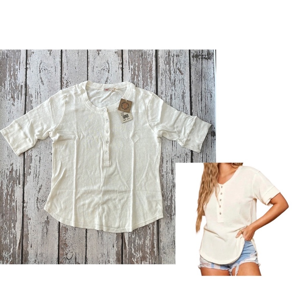 Allandria Henley